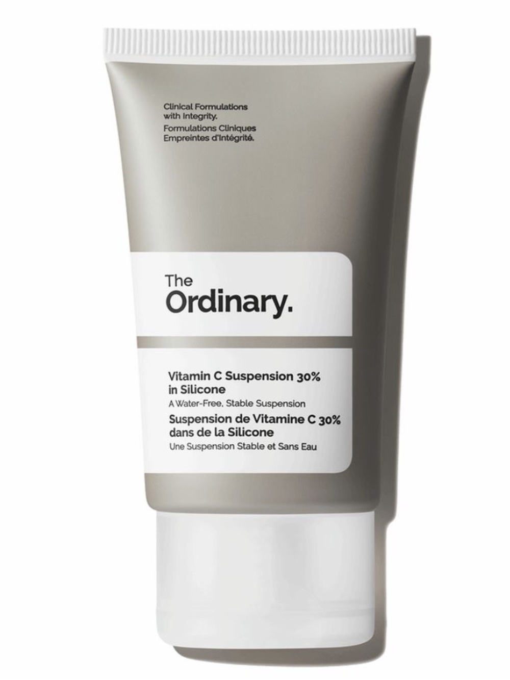The Ordinary Vitamin C Suspension 30% in Silicone -